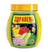 Здравень турбо" Универсальный Бочка 300г /24 (ВХ) Россия