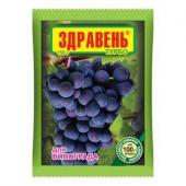 Здравень турбо" для винограда 150г /50 (ВХ) Россия