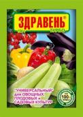 Здравень турбо" универсальный 150г /50 (ВХ) Россия