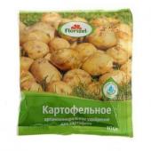 Florizel-Картофель 100гр ОМУ /50 Россия