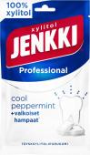 Жевательная резинка Jenkki Professional Cool Peppermint (Перечная мята) 80 гр