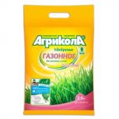 Агрикола GB" удобрение ГАЗОННОЕ для внесения в почву (пак. 2,5 кг) /10 (ТЭ) Россия