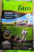 Удобрение БИО на основе компоста "Изумрудный" Газон органомин. 5л /5 (Фаско) Россия