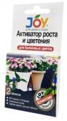 Активатор роста и цветения "Для балконных цветов" JOY 2табл. /50 (Страда) Россия ВЫВЕДЕНО