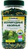 Изумрудные хвойные" 1,2кг, комплексное минеральное удобрение /5 (БиоМастер) Россия НОВИНКА 2024