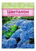 Цветалон д/изменения цвета гортензий 100гр /50 (ВХ) Россия