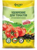 Удобрение для томатов 0,9кг /16 (Фаско) Россия