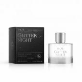 *WINTER LIMITED EDITION Парфюмерная вода для женщин "Glitter Night" (899) 95 мл