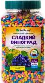 Сладкий Виноград" 1,2кг комплексное минеральное удобрение /5 (БиоМастер) Россия НОВИНКА 2024