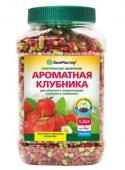 Ароматная клубника" 1,2кг комплексное удобрение /5 (БиоМастер) Россия НОВИНКА 2024