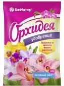 Водорастворимое удобрение орхидея, саше, 100г" /25 БиоМастер Россия