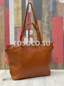 1059-2 brown Wifeore натуральная кожа 27x10x30