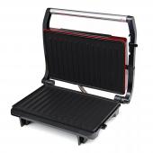 Бутербродница Panini Maker Kitfort KT-1609