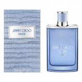 JIMMY CHOO AQUA men