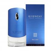 GIVENCHY POUR HOMME BLUE LABEL men