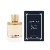 AGATHA PARIS UN SOIR A PARIS lady