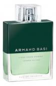 ARMAND BASI L'EAU POUR HOMME INTENSE VETIVER men