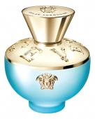 VERSACE POUR FEMME DYLAN TURQUOISE lady