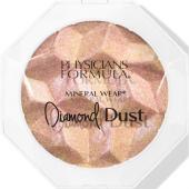 PHYSICIANS FORMULA Хайлайтер минеральный Mineral Wear Diamond Dust тон: сияющий отблеск, 6 гр