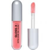 Influence Beauty Гель-блеск для губ / Lip gel gloss "Gloss-X" тон 09