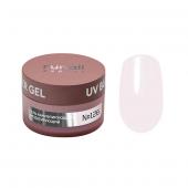 Гель моделирующий UV BUILDER GEL Runail Expert №126, 15г банка