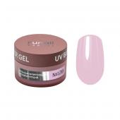 Гель моделирующий UV BUILDER GEL Runail Expert №128, 15г банка