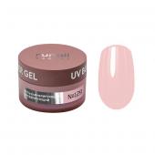 Гель моделирующий UV BUILDER GEL Runail Expert №129, 50г банка