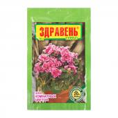 Здравень комнатные цветы 30 г (150 шт) (2260)