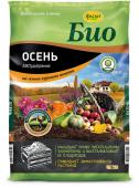 Удобрение Био на основе компоста Осень 5 л КРАТНО 5 шт