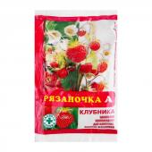 Рязаночка клубника 60г (120 шт)