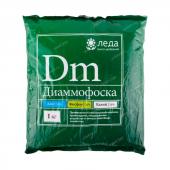 Диаммофоска 1 кг (20 шт)