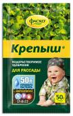 Крепыш для рассады 50г (50шт)