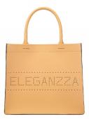 Сумка ELEGANZZA Z17-DB10586 golden sand