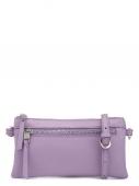 Сумка ELEGANZZA Z19-DB30845 lilac purple