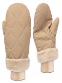 Рукавицы жен Labbra LB-CP-118 beige