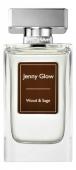 JENNY GLOW WOOD SAGE & SEA SALT lady