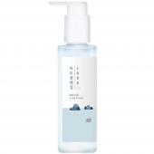 Round Lab 1025 Dokdo Cleansing Gel Мягкий гель для умывания с морской водой