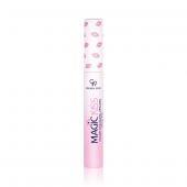 Блеск для губ GR Magic Kiss Color Changing Lipgloss меняющий цвет, ультраглянец, веган