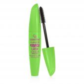 Тушь для ресниц GR Mascara Volume & Define Miracle Lash Ultra Black глубокий черный цвет, объём, удлинение и идеальное разделение