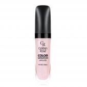 Блеск для губ GR Color Sensation Lipgloss нелипкий, ультраглянцевый