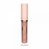 Блеск для губ GR Nude Look Natural Shine Lipgloss нелипкий, ультраглянцевый