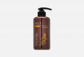 MD-1 Hair Therapy Hasuo Scalp Care Conditioner Укрепляющий кондиционер для волос с травяным комплексом 500мл