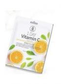 MEDB 1 Day Vitamin C Mask Pack Тканевая маска для лица с витамином С 27мл