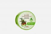 MEDB Aloe Calming Pudding Gel Успокаивающий гель для тела с экстрактом алоэ 300мл