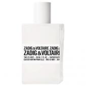 ZADIG&VOLTAIRE THIS IS HER w