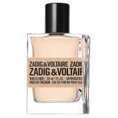 ZADIG&VOLTAIRE THIS IS HER! VIBES OF FREEDOM w