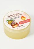 MEDB Grapefruit Moisturizing Pudding Gel Увлажняющий гель для тела с экстратком грейпфрута 300мл