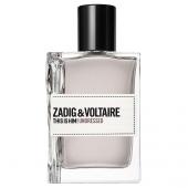 ZADIG&VOLTAIRE THIS IS HIM UNDRESSED m