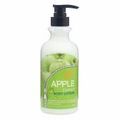 FOODAHOLIC ESSENCE BODY LOTION #APPLE Лосьон для тела с экстрактом яблока 500мл