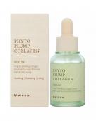 MIZON PHYTO PLUMP COLLAGEN SERUM Сыворотка для лица с фитоколлагеном 30мл